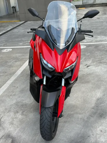 Yamaha XMAX 250 ABS 2023