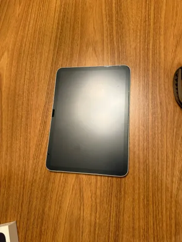 iPad 11 128gb - R$2700,00