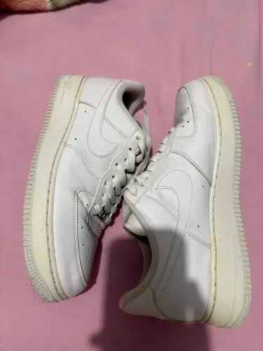 AIR FORCE 1 SEMI NOVO