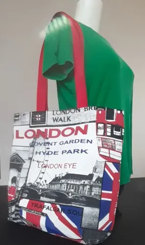 ToteBags de ombro 