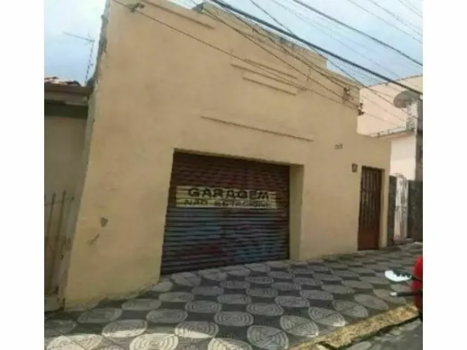 Casa em Leilão - Vila Hortência - Sorocaba - SP