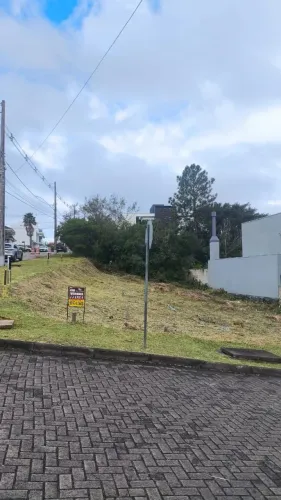 Terreno buena vista R$ 200.000.00 de entrada