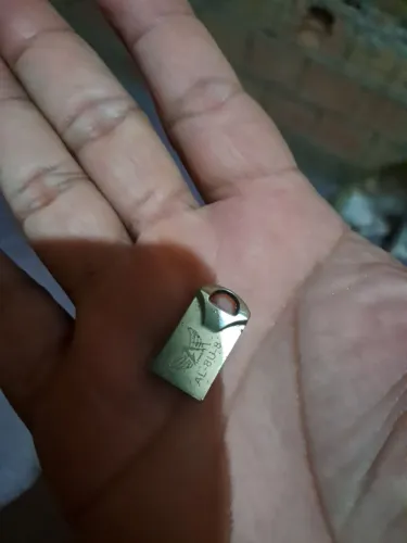 Pendrive 1 tera