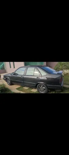 Fiat Tempra SX 2.0 I.e. 8V 4P 1997