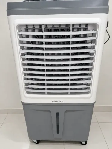Climatizador Ventisol 60L NOVO - Castanhal