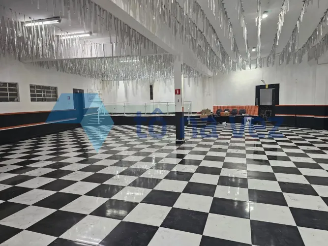 Ponto Comercial 5 dormitório(s) em Vila Palmares