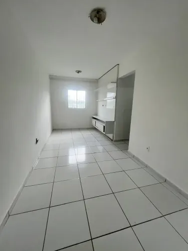 Apartamento à venda no VILLAGE DAS FLORES, BENEDITO BENTES, Maceió, AL