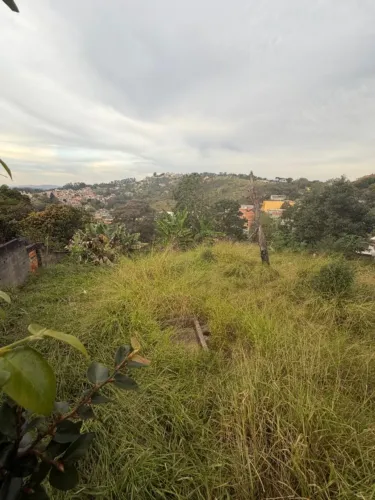 Terreno para Venda em Cajamar, Polvilho (Polvilho)