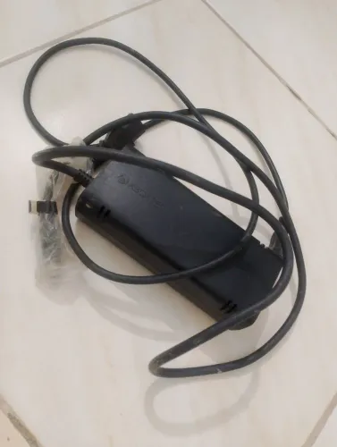Fonte de Xbox 360