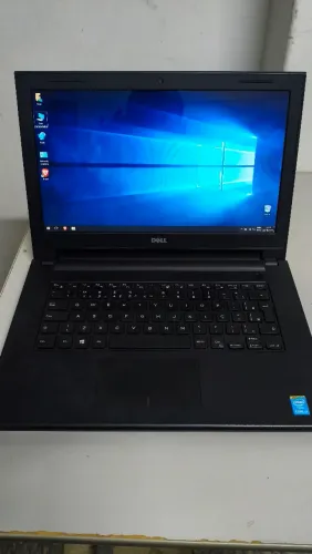 Notebook Dell