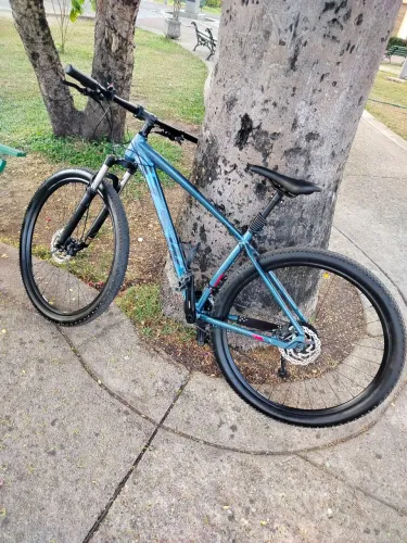 Bike Aro 29 TSW Hunch Plus