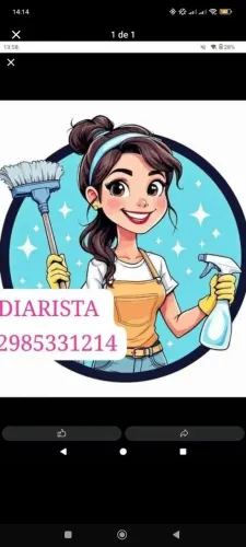 Diarista