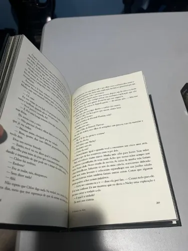 Livro O homem de Giz