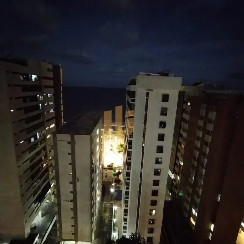 Apartamento na Rua dos Navegantes disponível pra VENDA E ALUGUEL