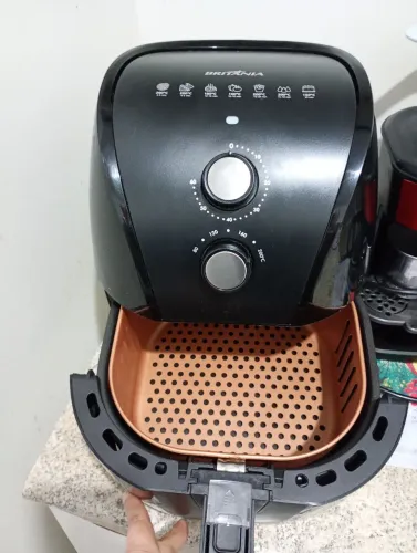 Air Fryer Britânia 5 LTS 