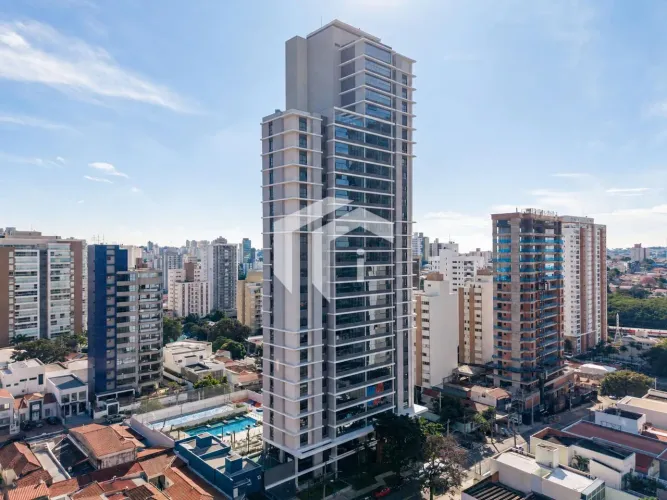 APARTAMENTO NOVO À VENDA NO CAMBUÍ COM 3 SUÍTES, VARANDA GOURMET E VAGA PARA CARRO ELÉTRIC