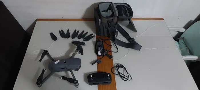 Drone Mavic Pro