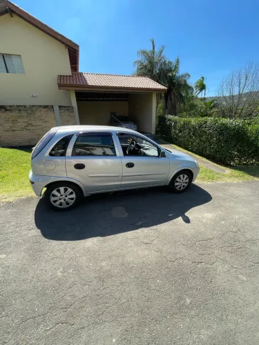 Chevrolet Corsa Hat. Maxx 1.4 8V Econoflex 5P 2011