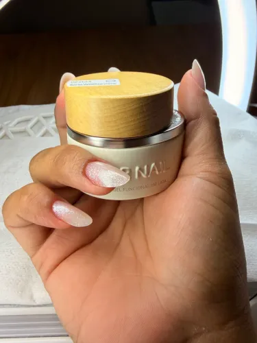 Manicure e Pedicure em Gel