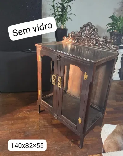 Cristaleira