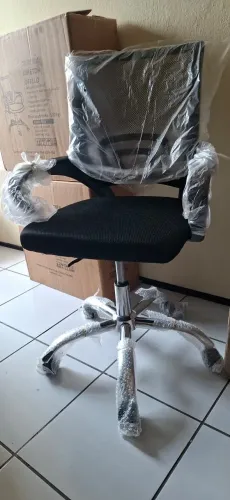 Cadeira Escritório Otello diretor