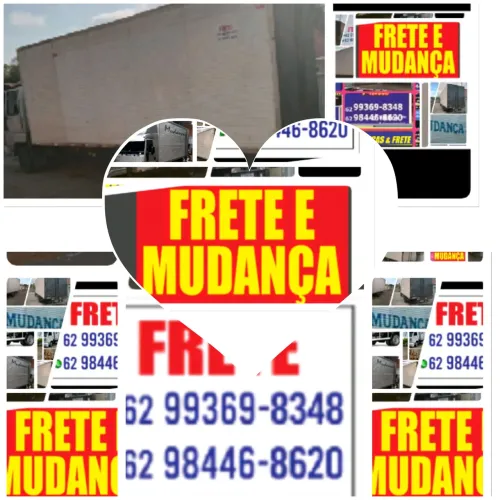 MUDANÇA BRASIL 