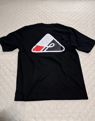 Camiseta Oversized Unissex Suedine