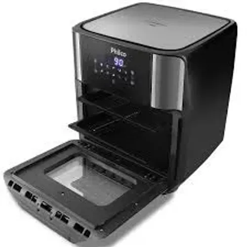 Airfryer 12 L - P/ SAIR HOJE - NA CAIXA