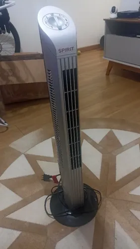 Ventilador Torre 35w