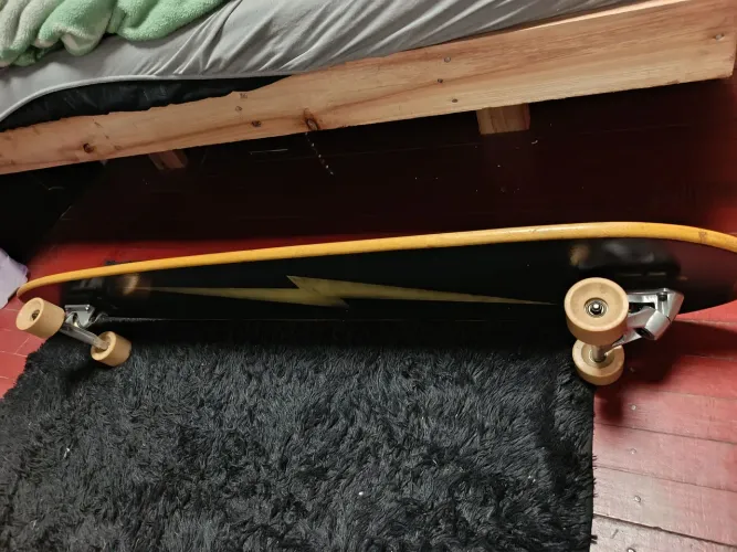 Longboard