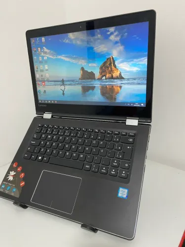 Notebook Lenovo Yoga 510 