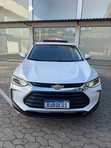Chevrolet Tracker Premier 1.2 Turbo 12V Flex AUT 2023