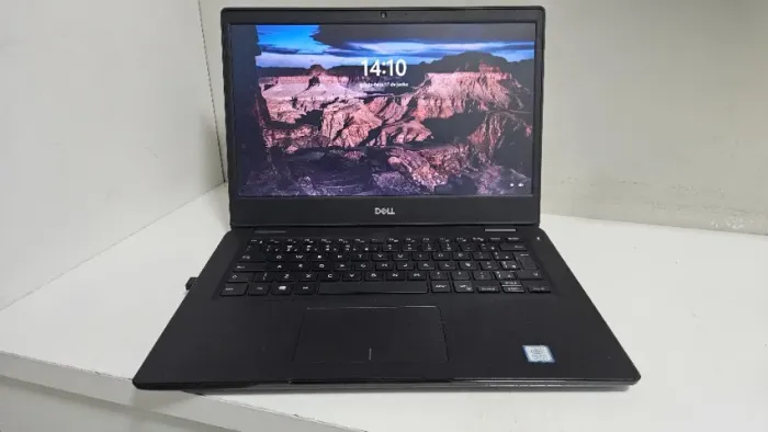 NOTEBOOK DELL CORE I7 16GB RAM - 8º GERAÇÃO - SEMINOVO