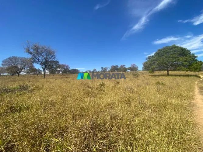 FAZENDA À VENDA - 500 HECTARES - CORINTO (MG)