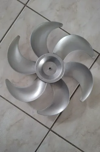 Hélice Ventilador 40cm