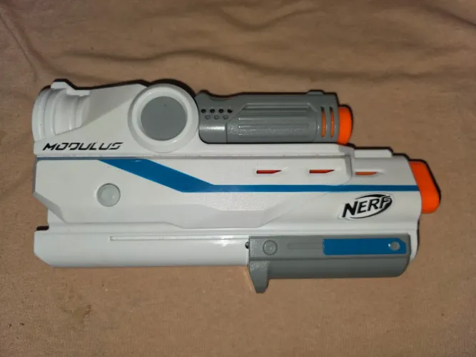 Nerf modulus