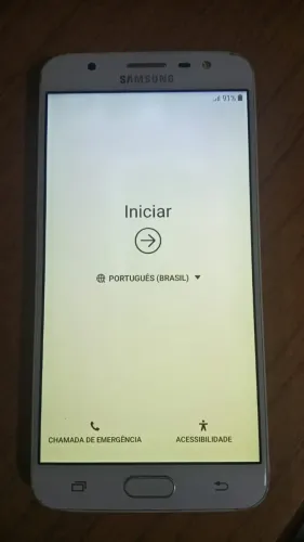 Samsung Galaxy J7 Prime 32GB rosa