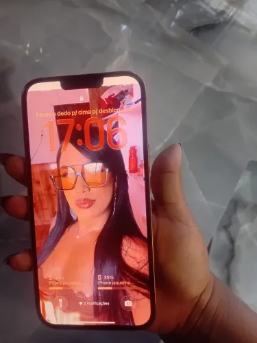 iPhone 13 promax 128 gigas