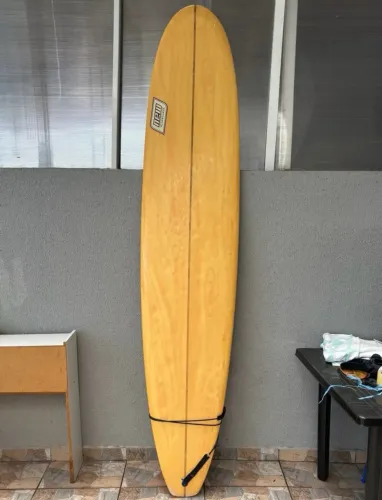 Prancha de Surf