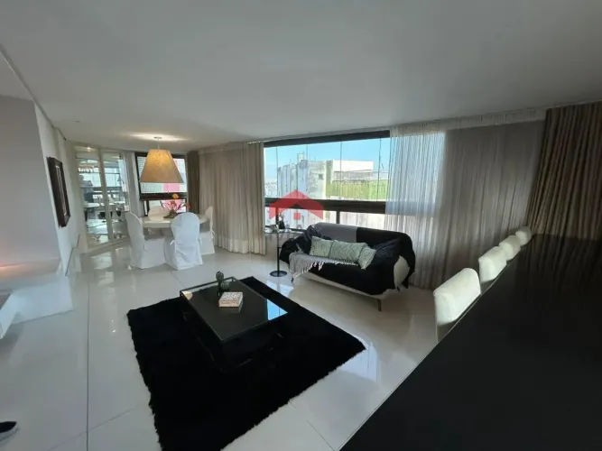 Apartamento para Locação em Salvador, Graça, 4 dormitórios, 4 suítes, 6 banheiros, 4 vagas