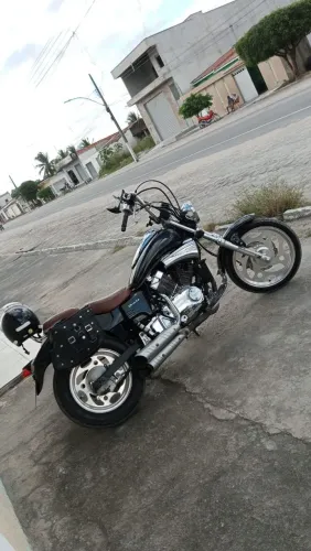 Sundown v-blade 