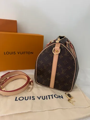 Bolsa Louis Vuitton