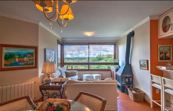APARTAMENTO NO CONDOMÍNIO QUINTA DA SERRA