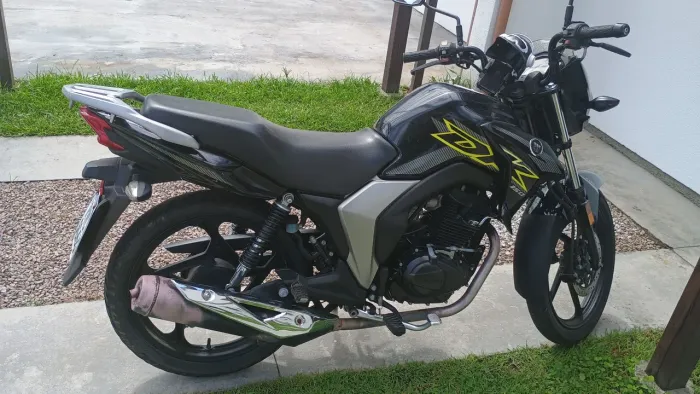 Moto Dk150