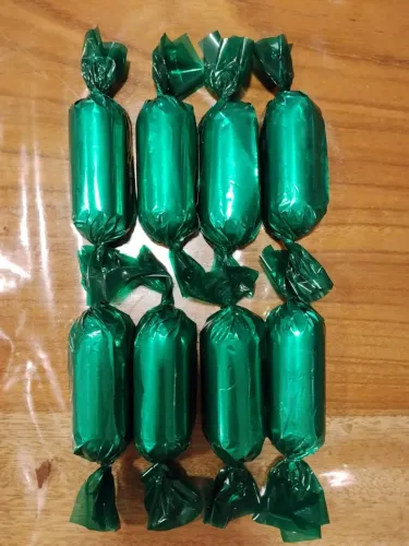 Bombom de uva 