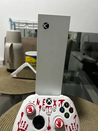 Xbox