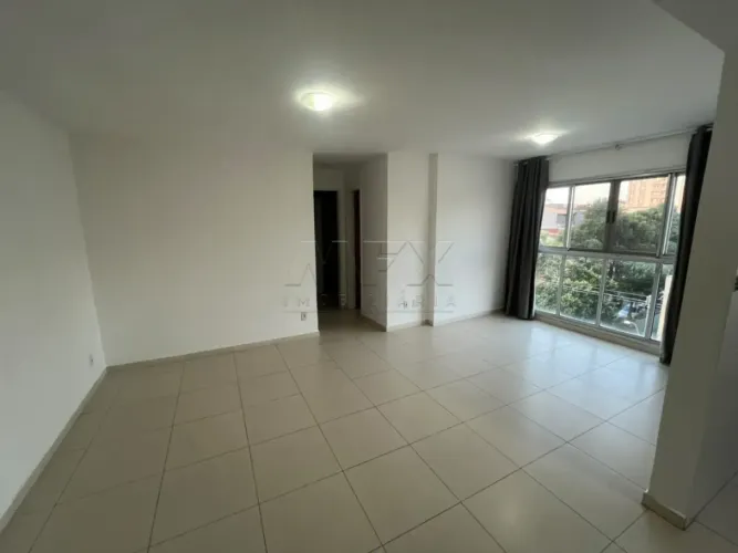 Apartamento Padrão em Bauru