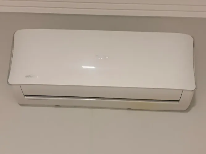 Ar Condicionado Elgin Inverter 9000BTU