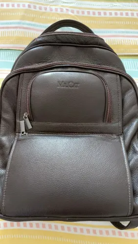 MOCHILA MR CAT