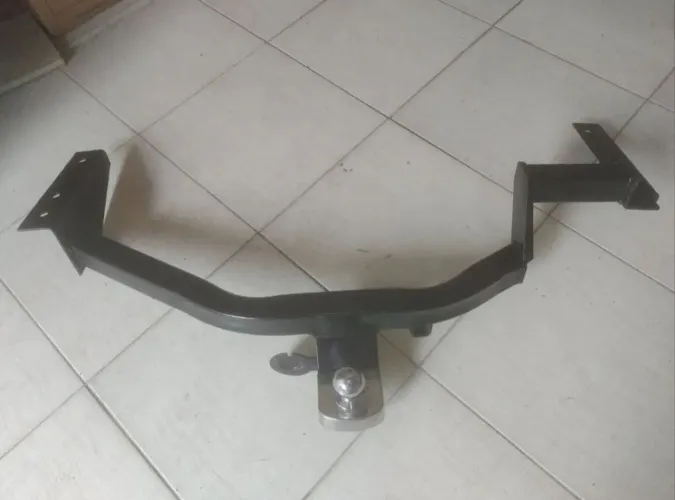 Engate para Reboque da Hilux e Sw4